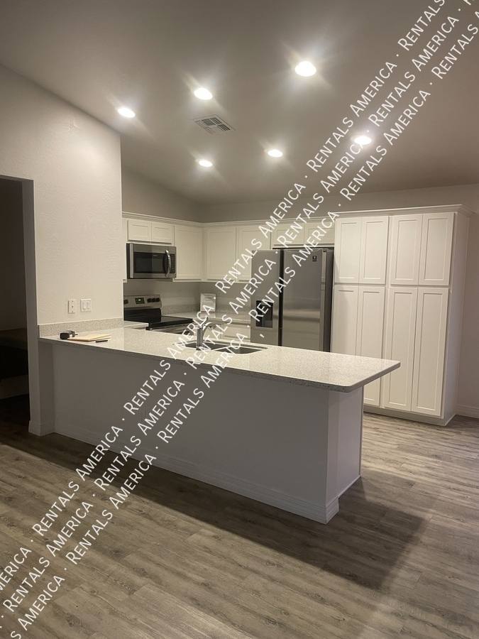 House for rent at 12532 W Saint Moritz Lane, El Mirage, AZ 85335