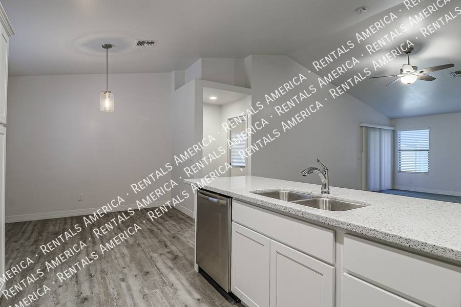 House for rent at 12532 W Saint Moritz Lane, El Mirage, AZ 85335