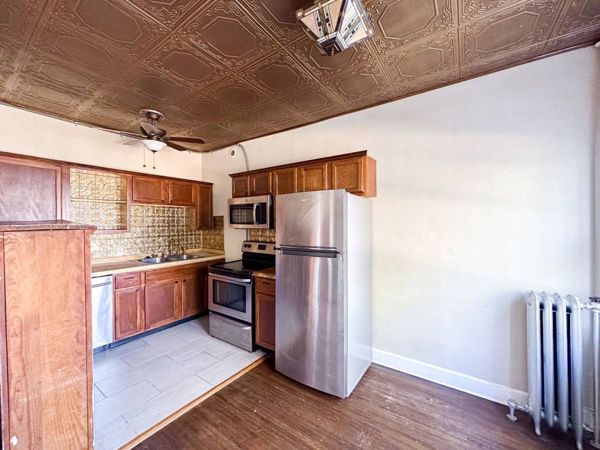 Apartment for rent at 5819 E Washington, Indianapolis, IN 46219
