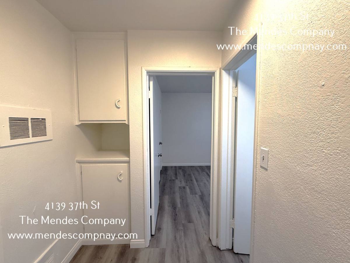 Apartment for rent at 4133-4139 37th St, San Diego, CA 92105