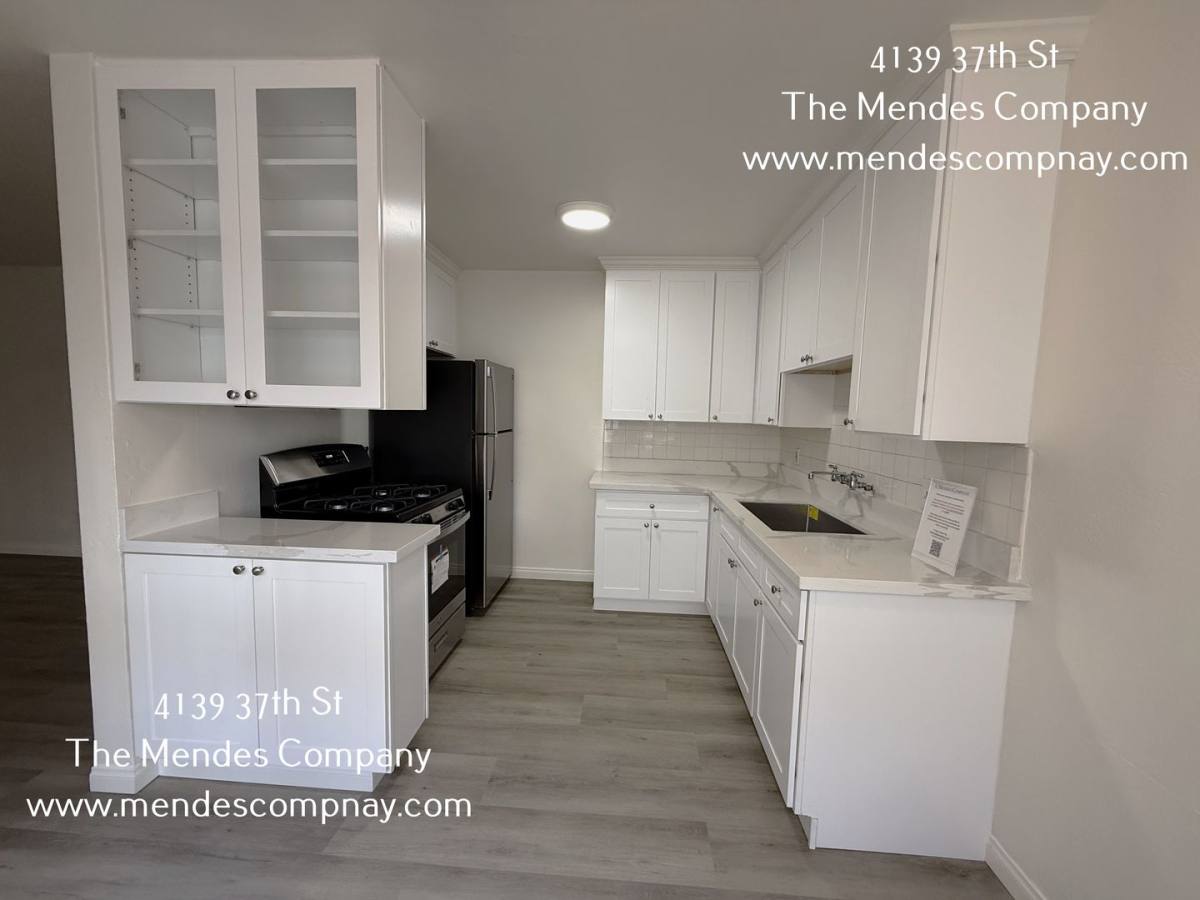 Apartment for rent at 4133-4139 37th St, San Diego, CA 92105