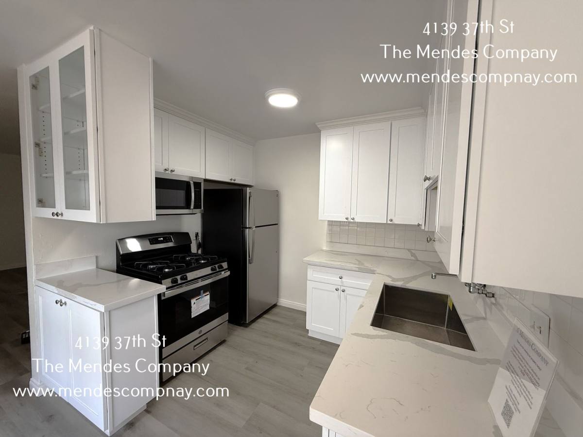 Apartment for rent at 4133-4139 37th St, San Diego, CA 92105