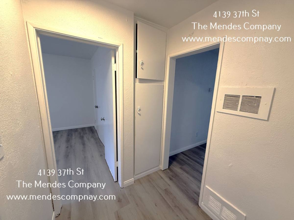 Apartment for rent at 4133-4139 37th St, San Diego, CA 92105