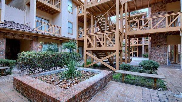 Condo for rent at 806 W 24th St #227, Austin, TX 78705