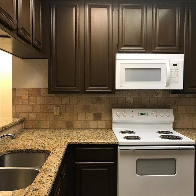 Condo for rent at 806 W 24th St #227, Austin, TX 78705