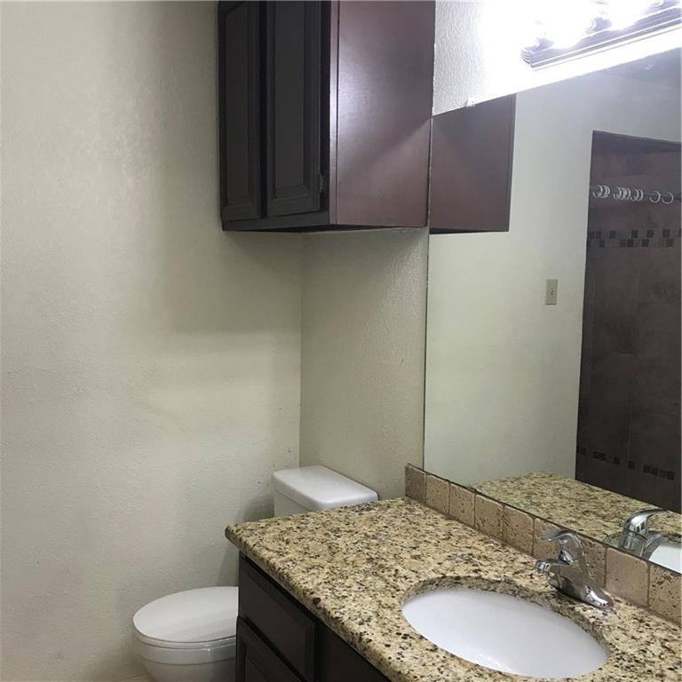 Condo for rent at 806 W 24th St #227, Austin, TX 78705