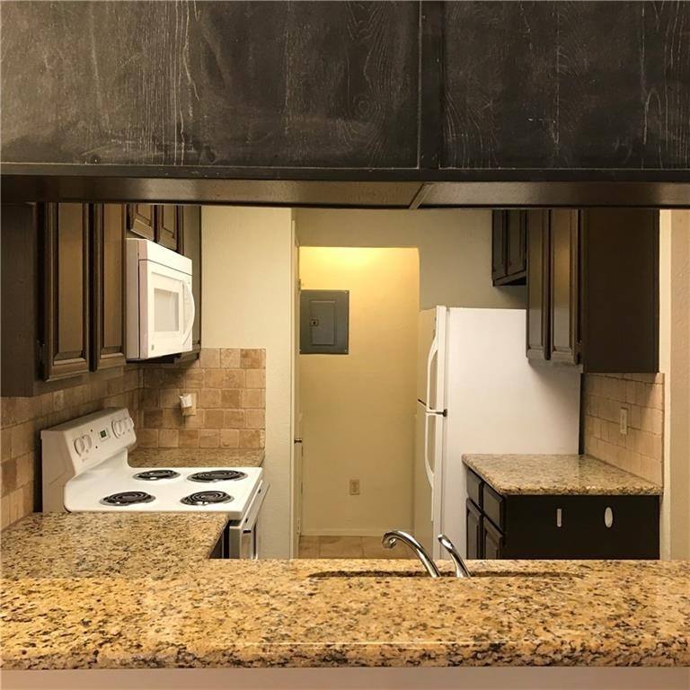 Condo for rent at 806 W 24th St #227, Austin, TX 78705