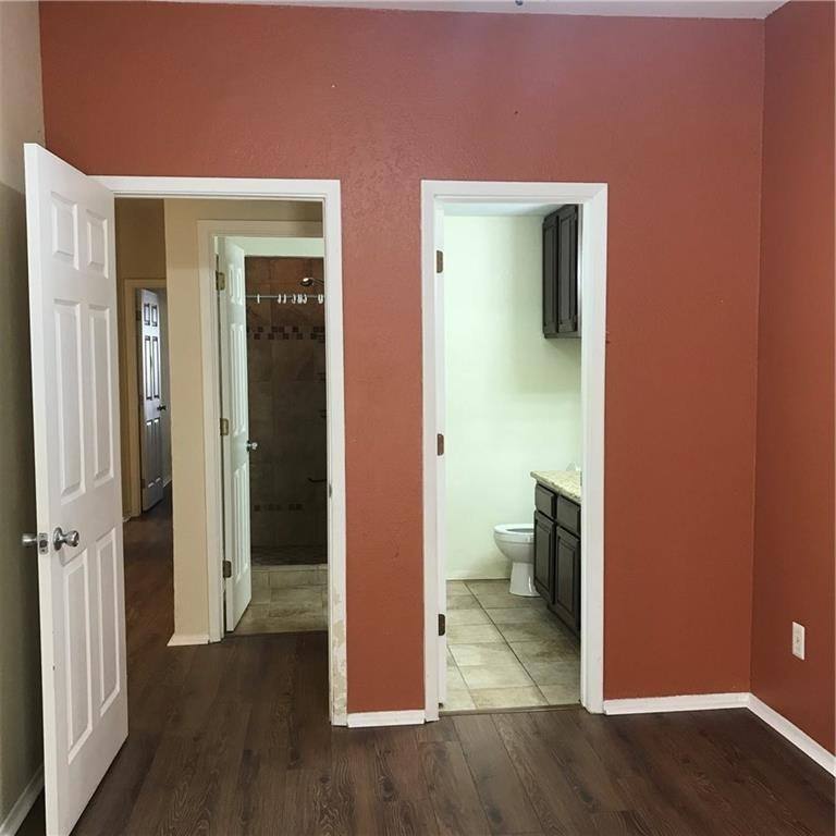 Condo for rent at 806 W 24th St #227, Austin, TX 78705