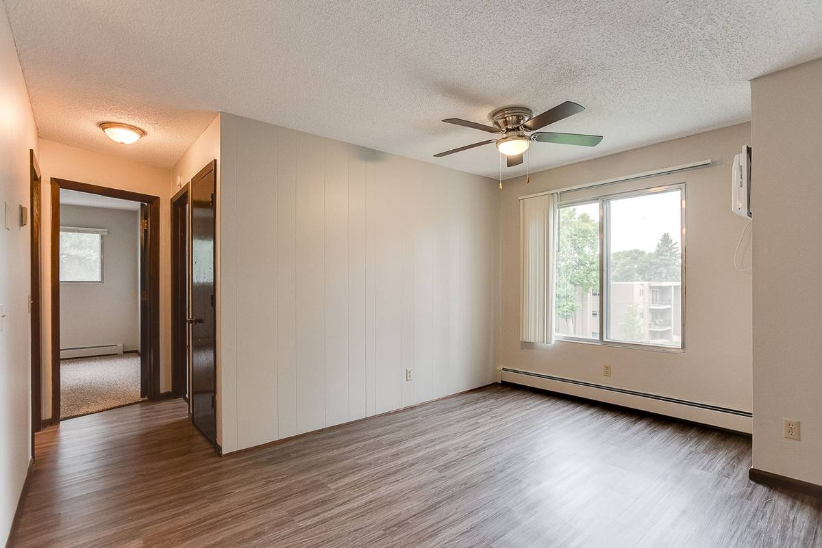 Apartment for rent at 3713 Foss Rd, Minneapolis, MN 55421