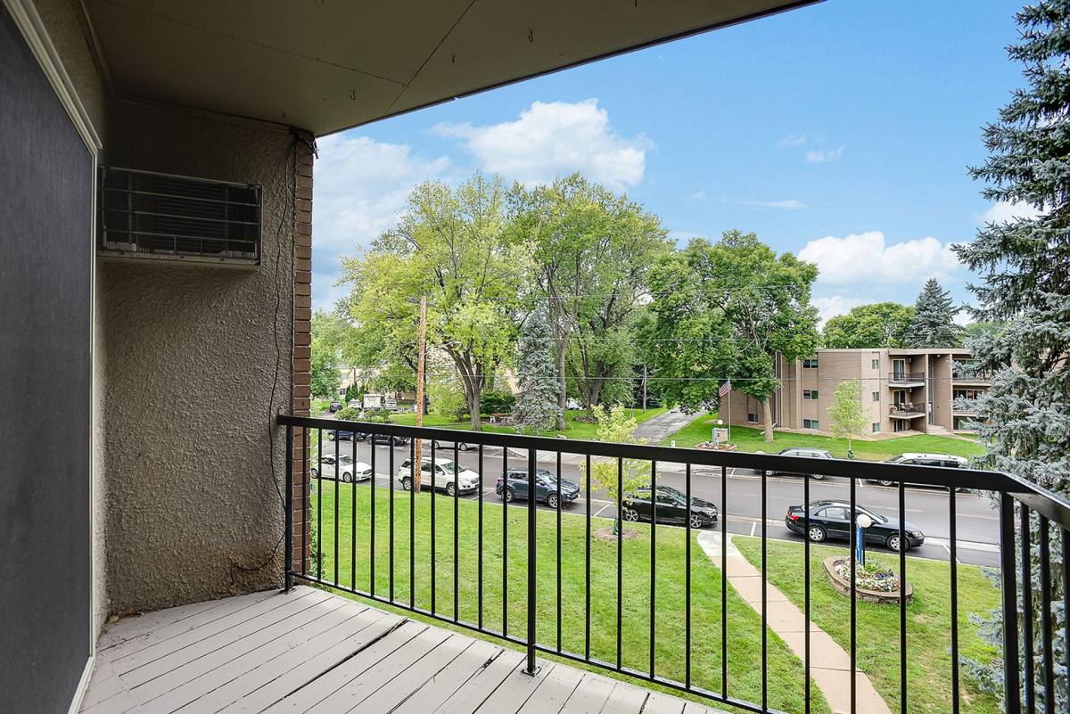 Apartment for rent at 3713 Foss Rd, Minneapolis, MN 55421