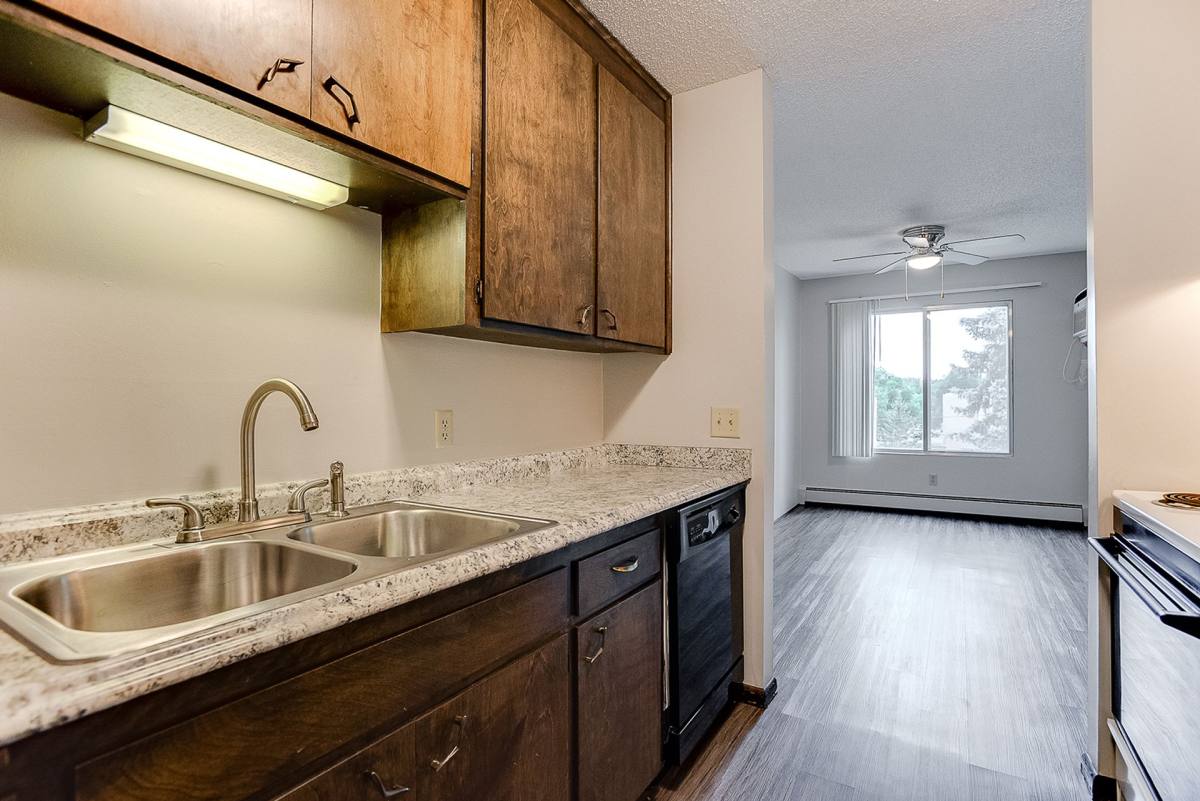 Apartment for rent at 3713 Foss Rd, Minneapolis, MN 55421