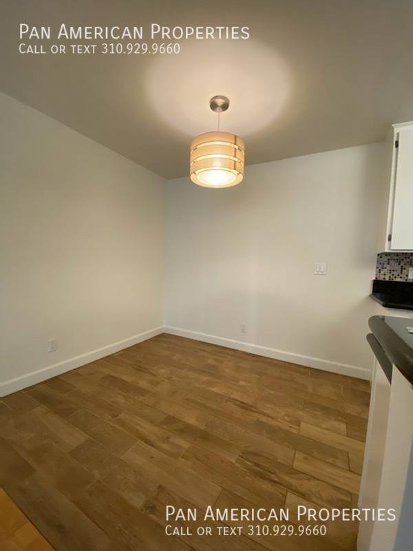 Apartment for rent at 11275 Westminster Ave #206, Los Angeles, CA 90066