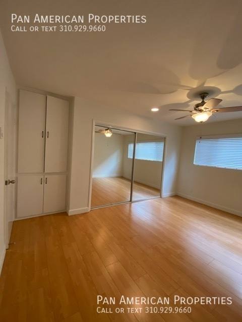 Apartment for rent at 11275 Westminster Ave #206, Los Angeles, CA 90066