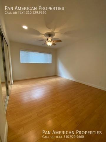 Apartment for rent at 11275 Westminster Ave #206, Los Angeles, CA 90066