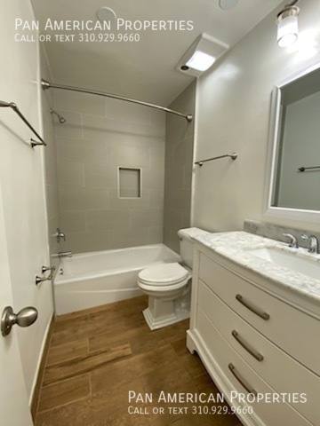 Apartment for rent at 11275 Westminster Ave #206, Los Angeles, CA 90066