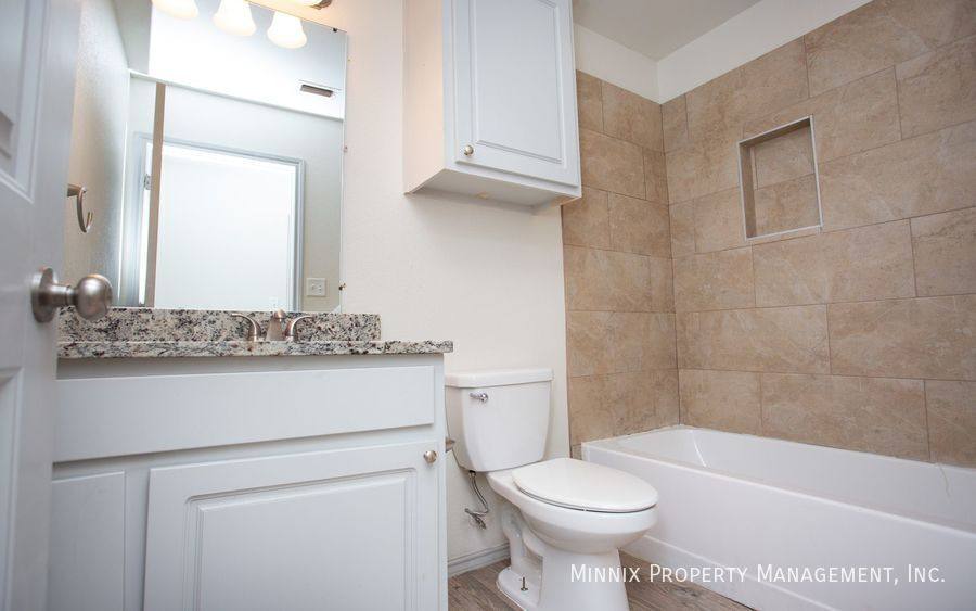 House for rent at 4117 18th St, Lubbock, TX 79416