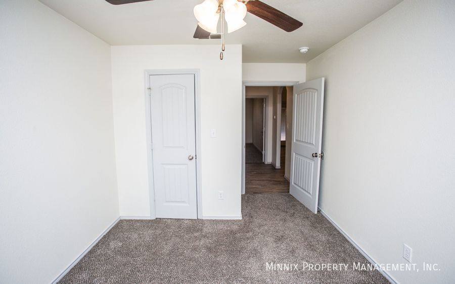 House for rent at 4117 18th St, Lubbock, TX 79416