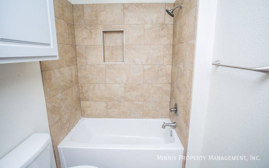 House for rent at 4117 18th St, Lubbock, TX 79416