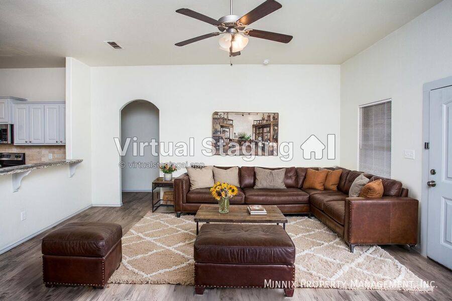 House for rent at 4117 18th St, Lubbock, TX 79416
