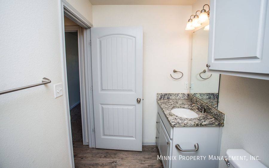 House for rent at 4117 18th St, Lubbock, TX 79416