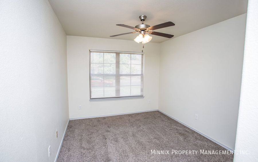 House for rent at 4117 18th St, Lubbock, TX 79416