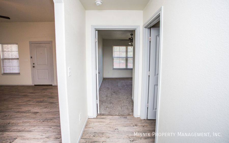 House for rent at 4117 18th St, Lubbock, TX 79416