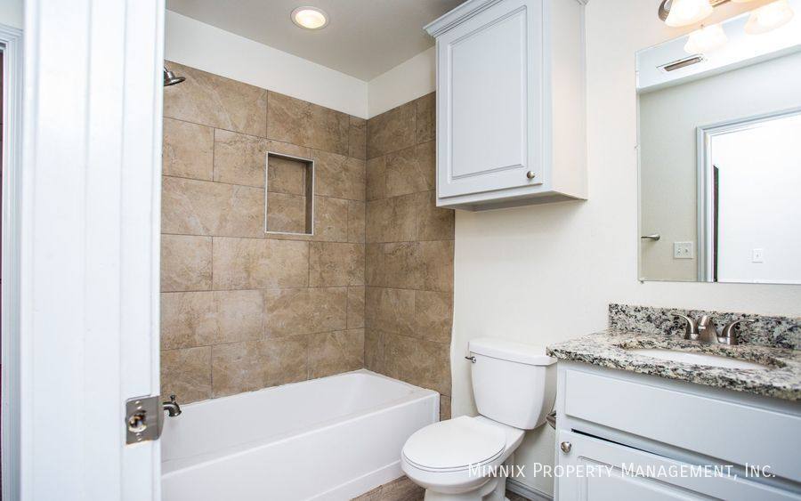 House for rent at 4117 18th St, Lubbock, TX 79416