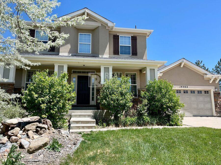 House for rent at 14502 Stargazer Dr, Broomfield, CO 80023