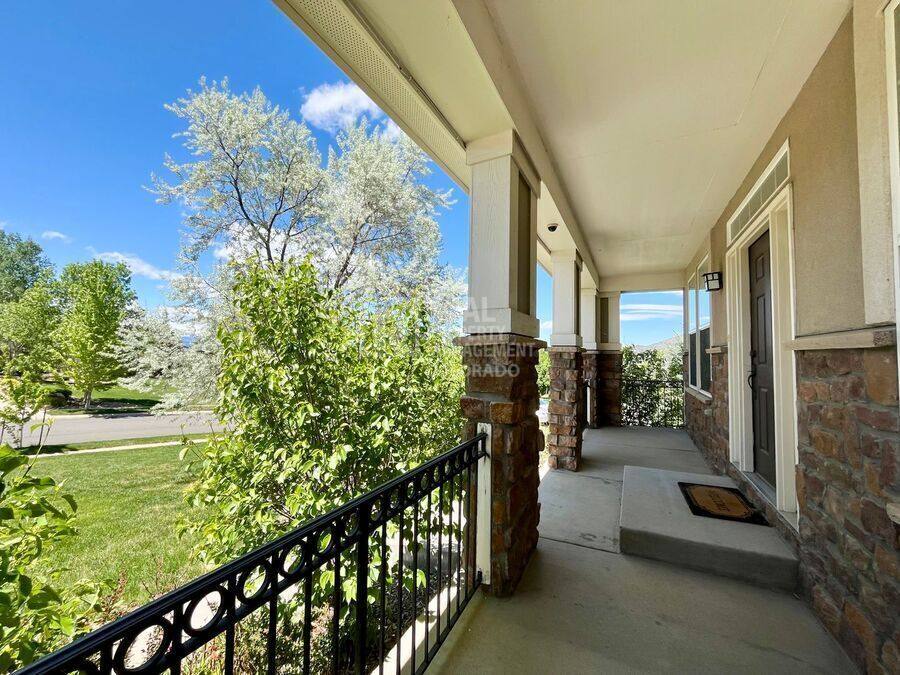 House for rent at 14502 Stargazer Dr, Broomfield, CO 80023
