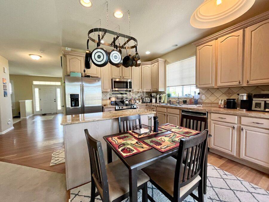 House for rent at 14502 Stargazer Dr, Broomfield, CO 80023