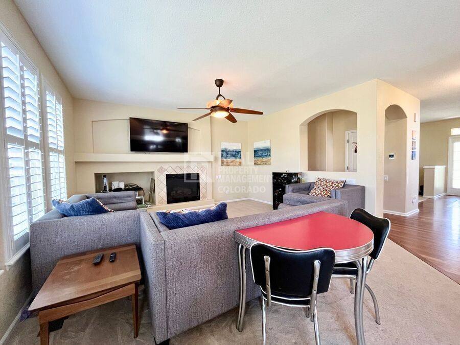 House for rent at 14502 Stargazer Dr, Broomfield, CO 80023