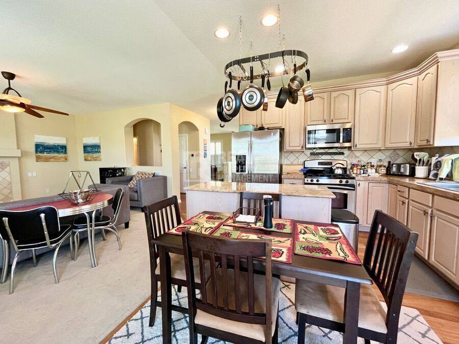 House for rent at 14502 Stargazer Dr, Broomfield, CO 80023