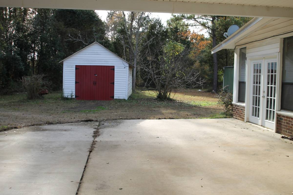 House for rent at 2845 Blaney Rd, Chester, SC 29706