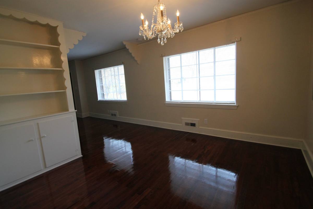 House for rent at 2845 Blaney Rd, Chester, SC 29706