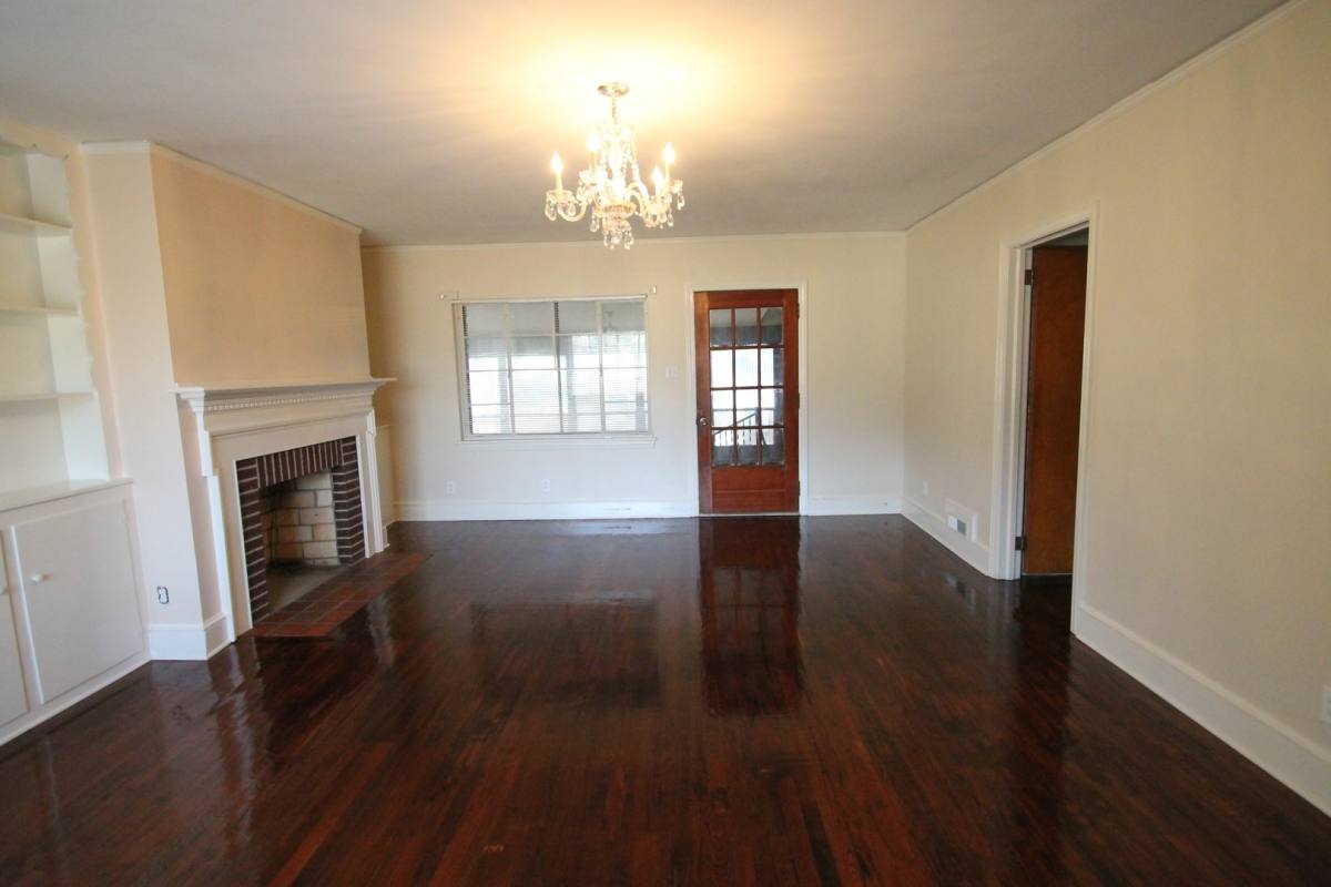 House for rent at 2845 Blaney Rd, Chester, SC 29706