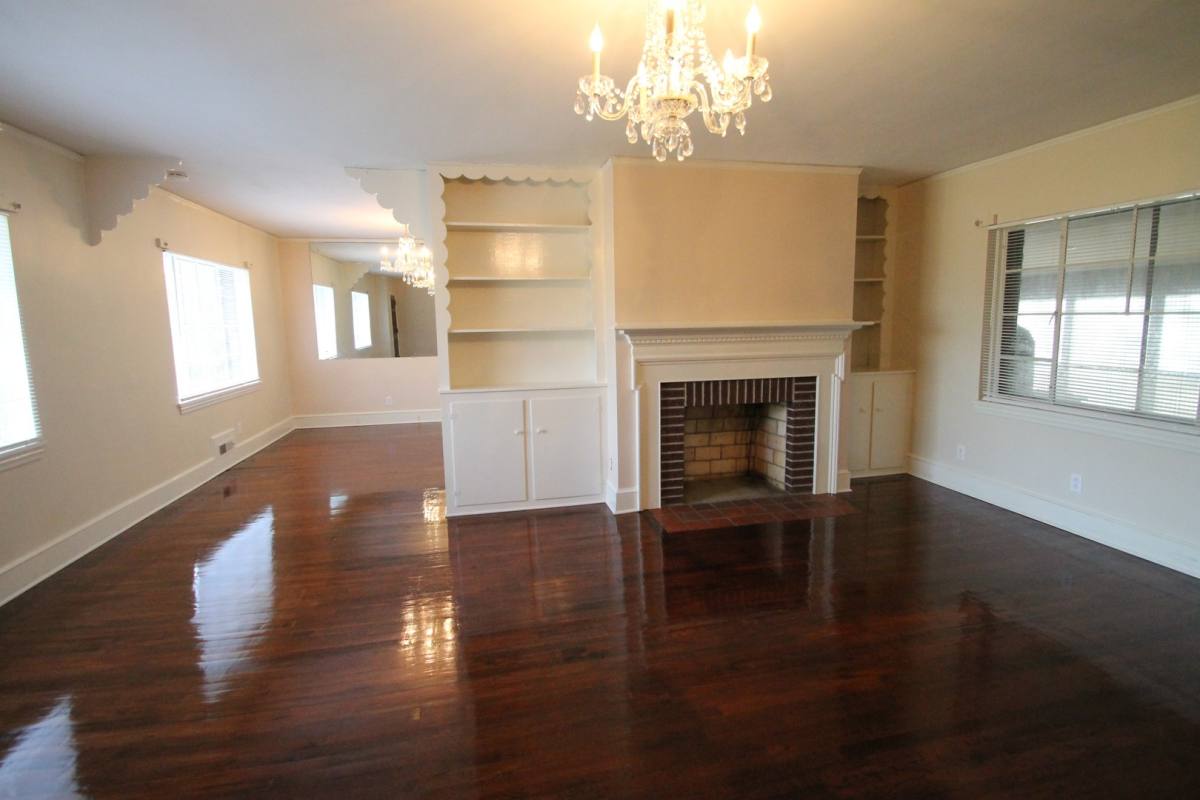 House for rent at 2845 Blaney Rd, Chester, SC 29706