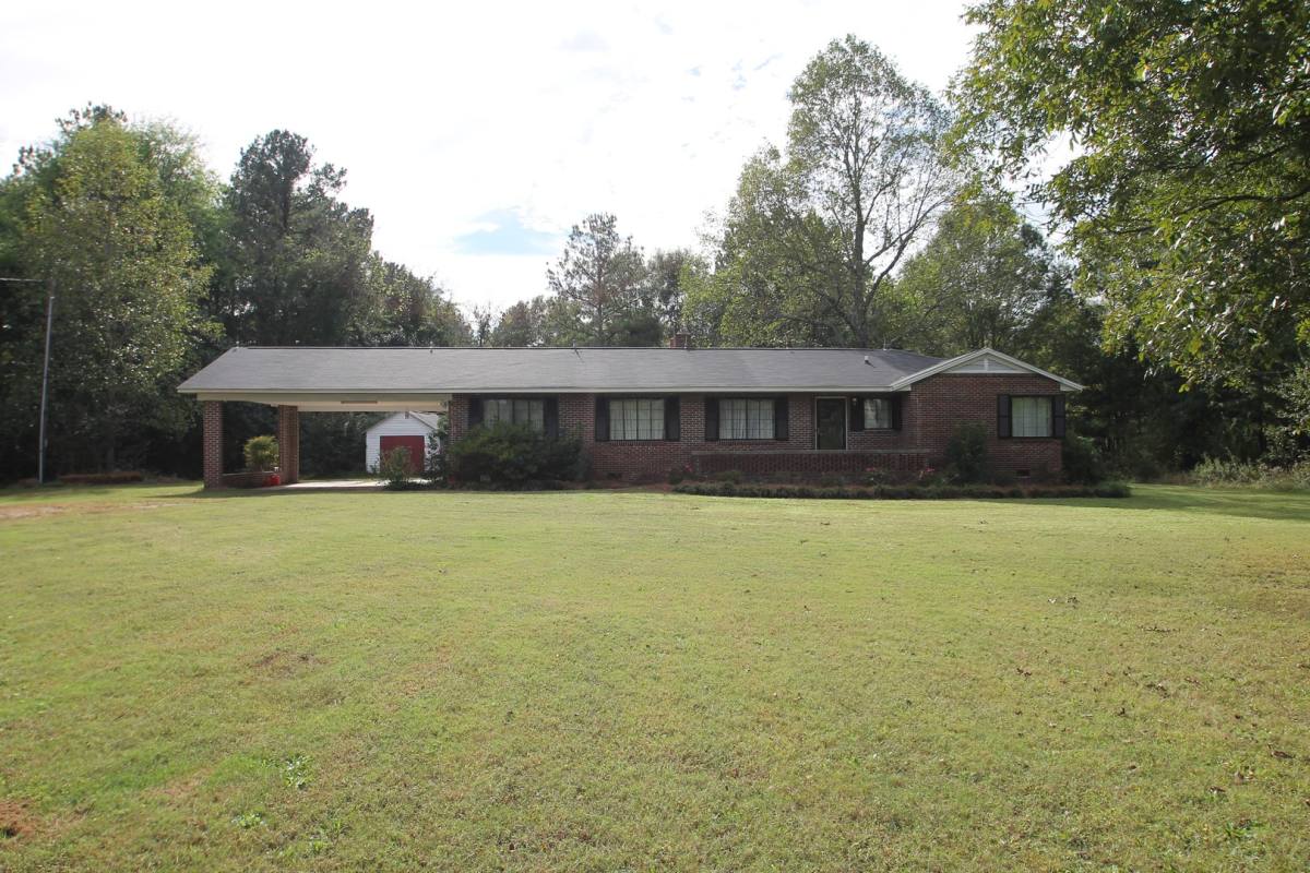 House for rent at 2845 Blaney Rd, Chester, SC 29706