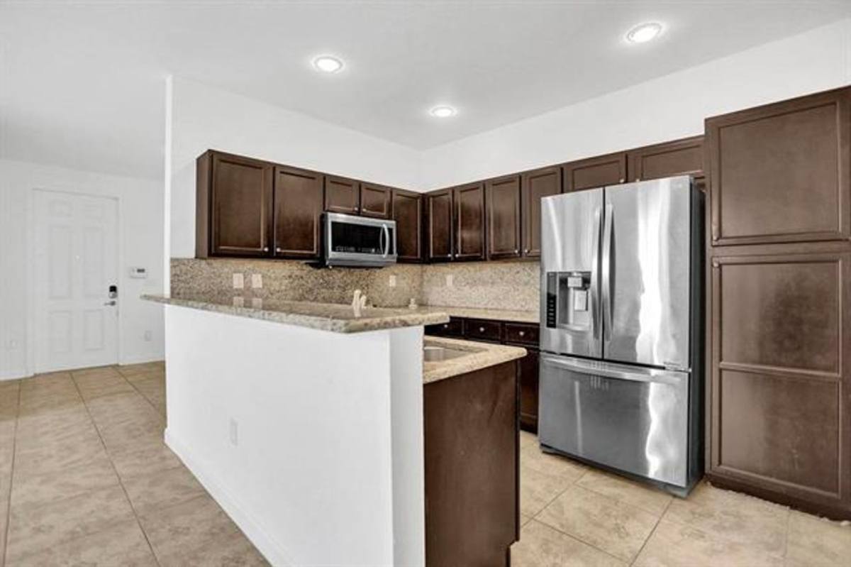 Townhouse for rent at 9081 SW 169th Court Th, Miami, FL 33196