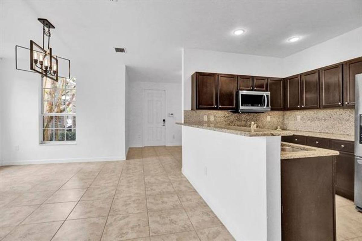 Townhouse for rent at 9081 SW 169th Court Th, Miami, FL 33196