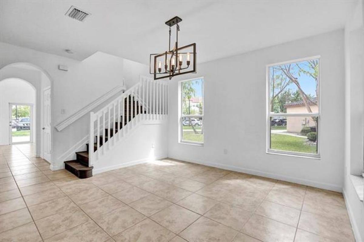 Townhouse for rent at 9081 SW 169th Court Th, Miami, FL 33196