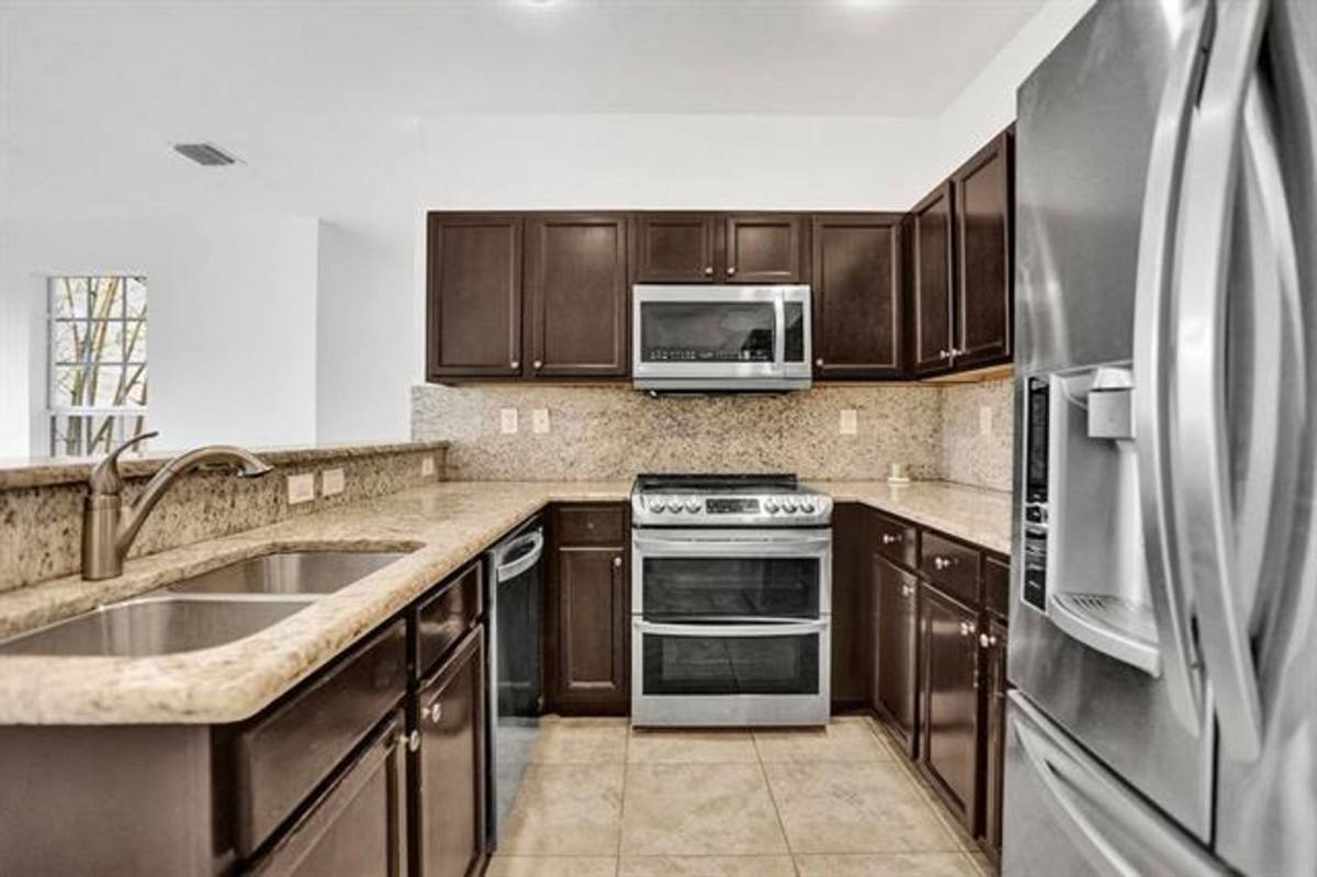 Townhouse for rent at 9081 SW 169th Court Th, Miami, FL 33196