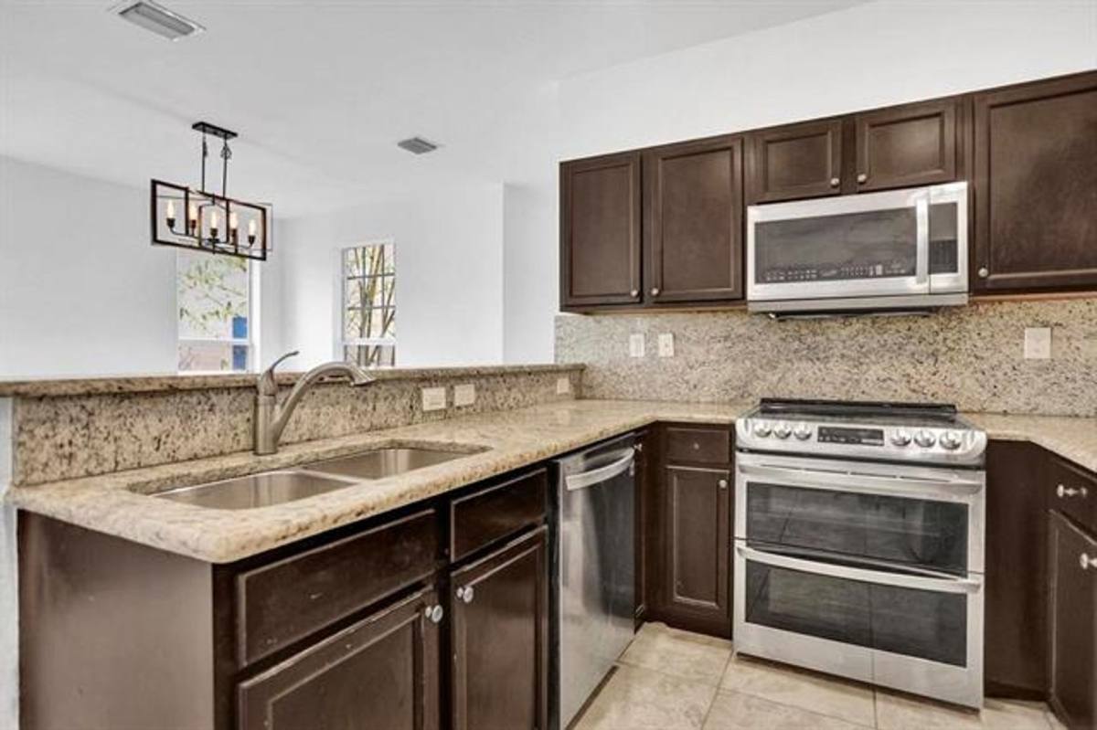 Townhouse for rent at 9081 SW 169th Court Th, Miami, FL 33196
