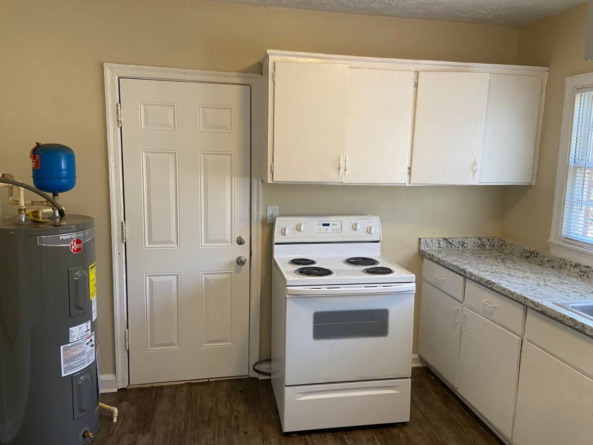 House for rent at 1414 Foye Ave, Columbus, GA 31903