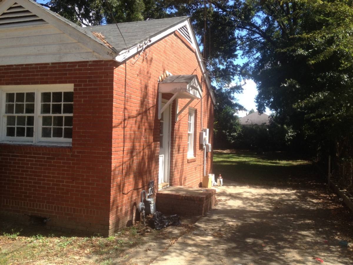 House for rent at 1414 Foye Ave, Columbus, GA 31903