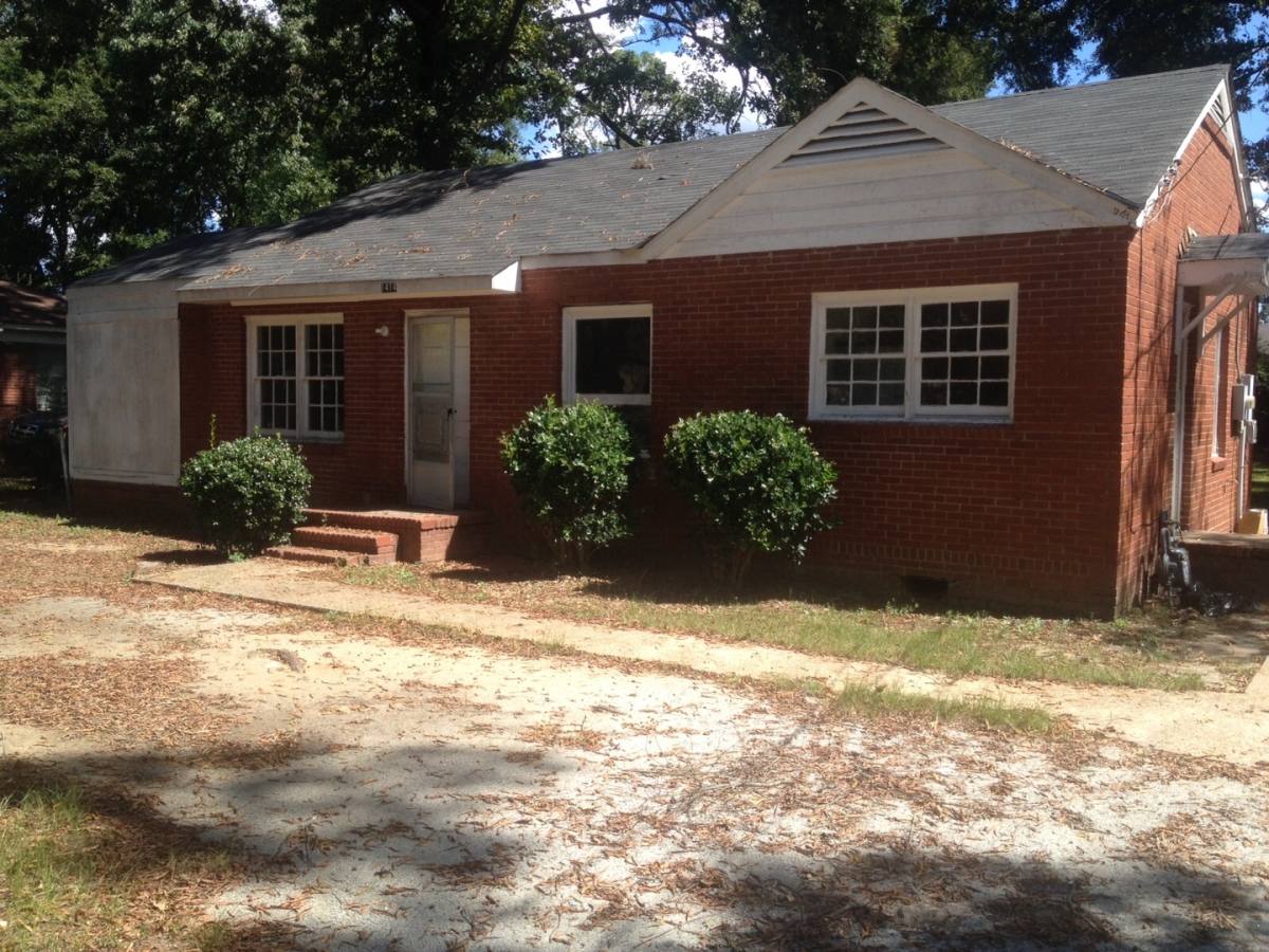 House for rent at 1414 Foye Ave, Columbus, GA 31903