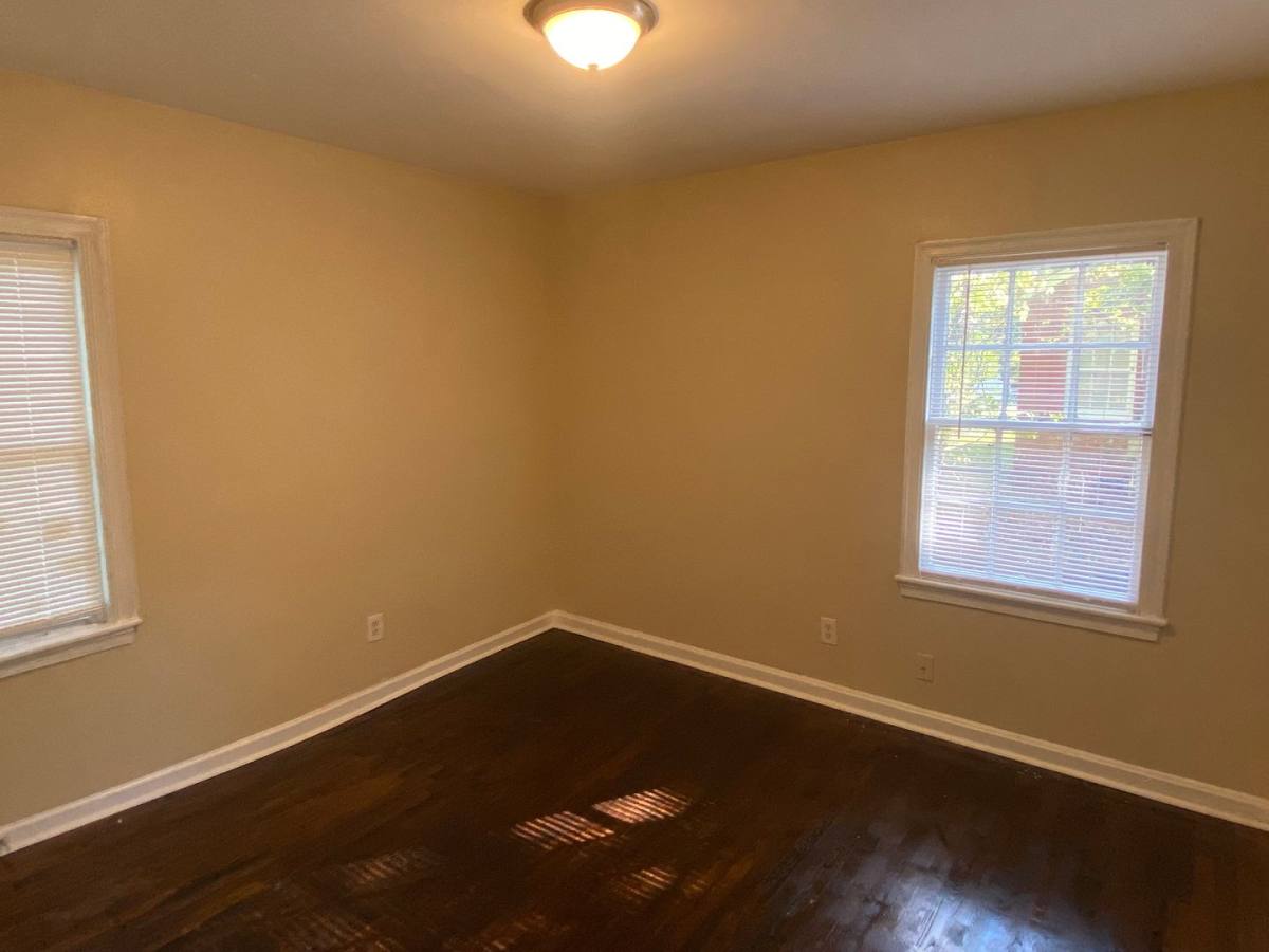 House for rent at 1414 Foye Ave, Columbus, GA 31903