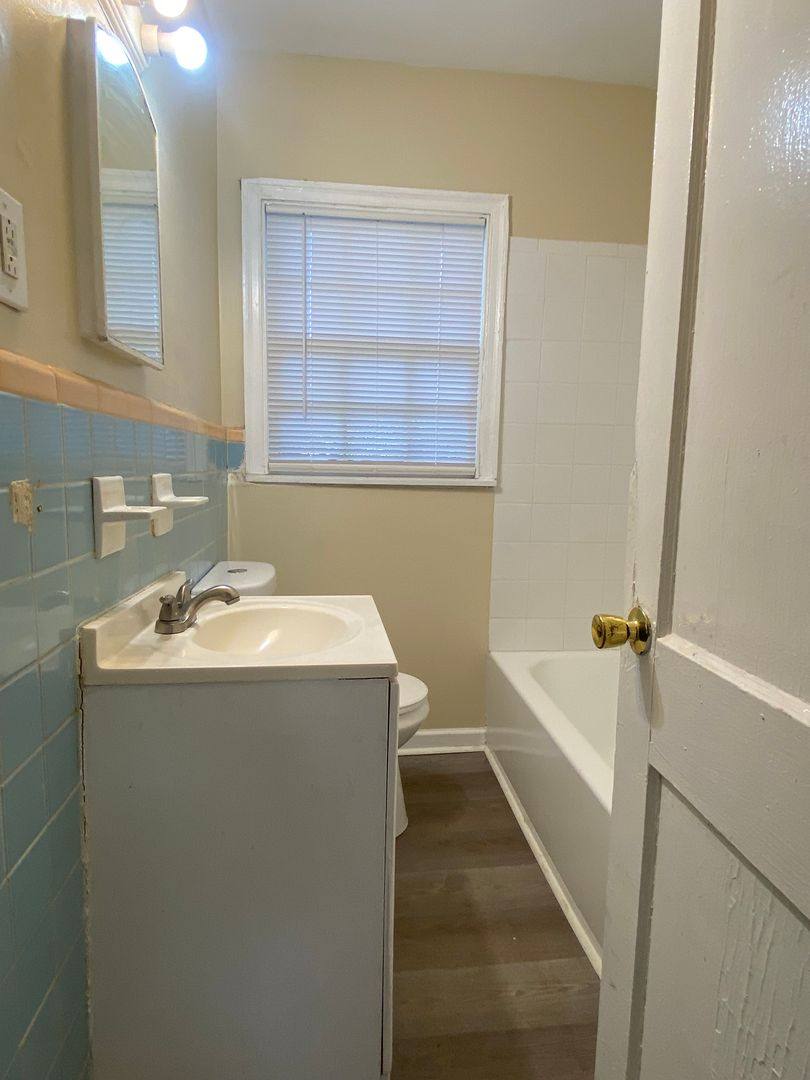 House for rent at 1414 Foye Ave, Columbus, GA 31903