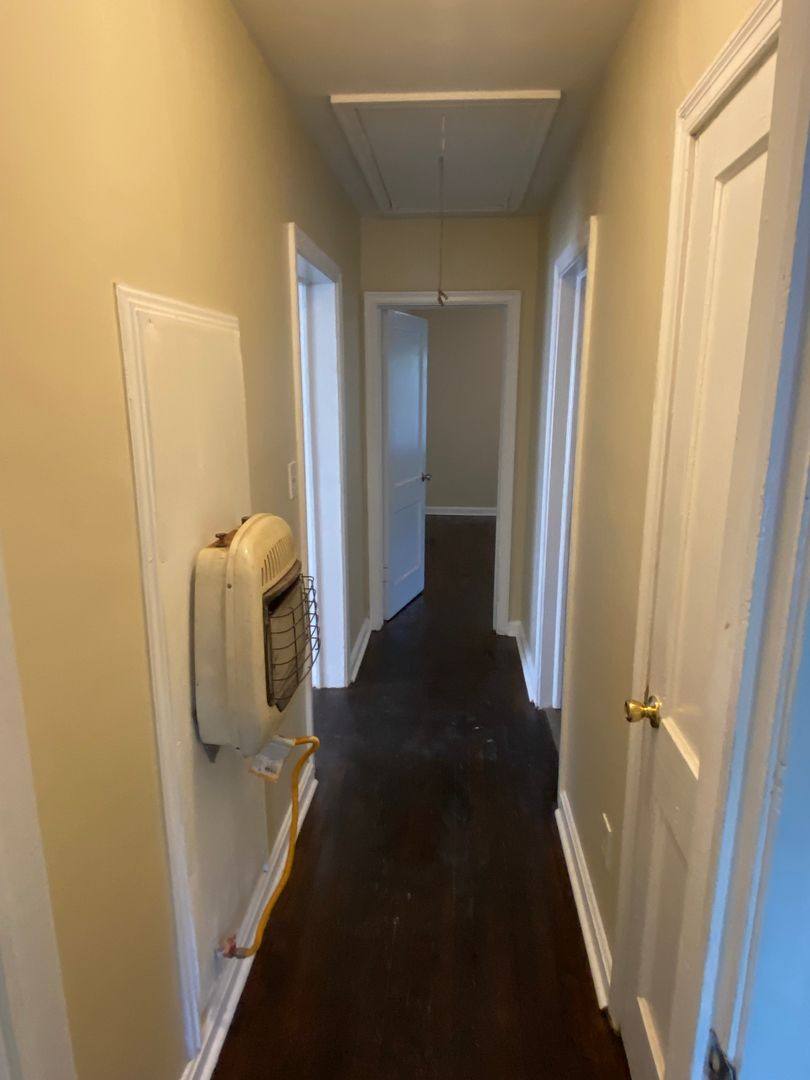 House for rent at 1414 Foye Ave, Columbus, GA 31903