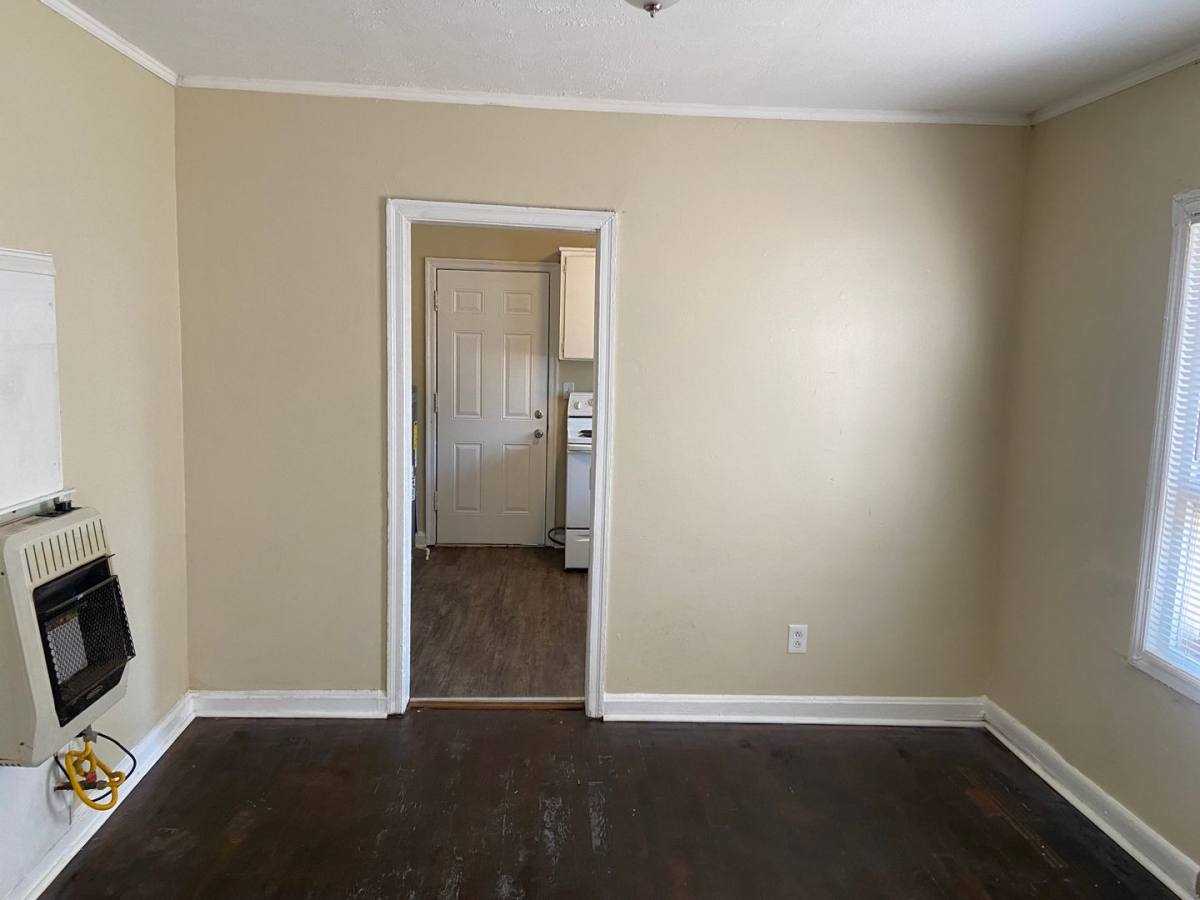 House for rent at 1414 Foye Ave, Columbus, GA 31903