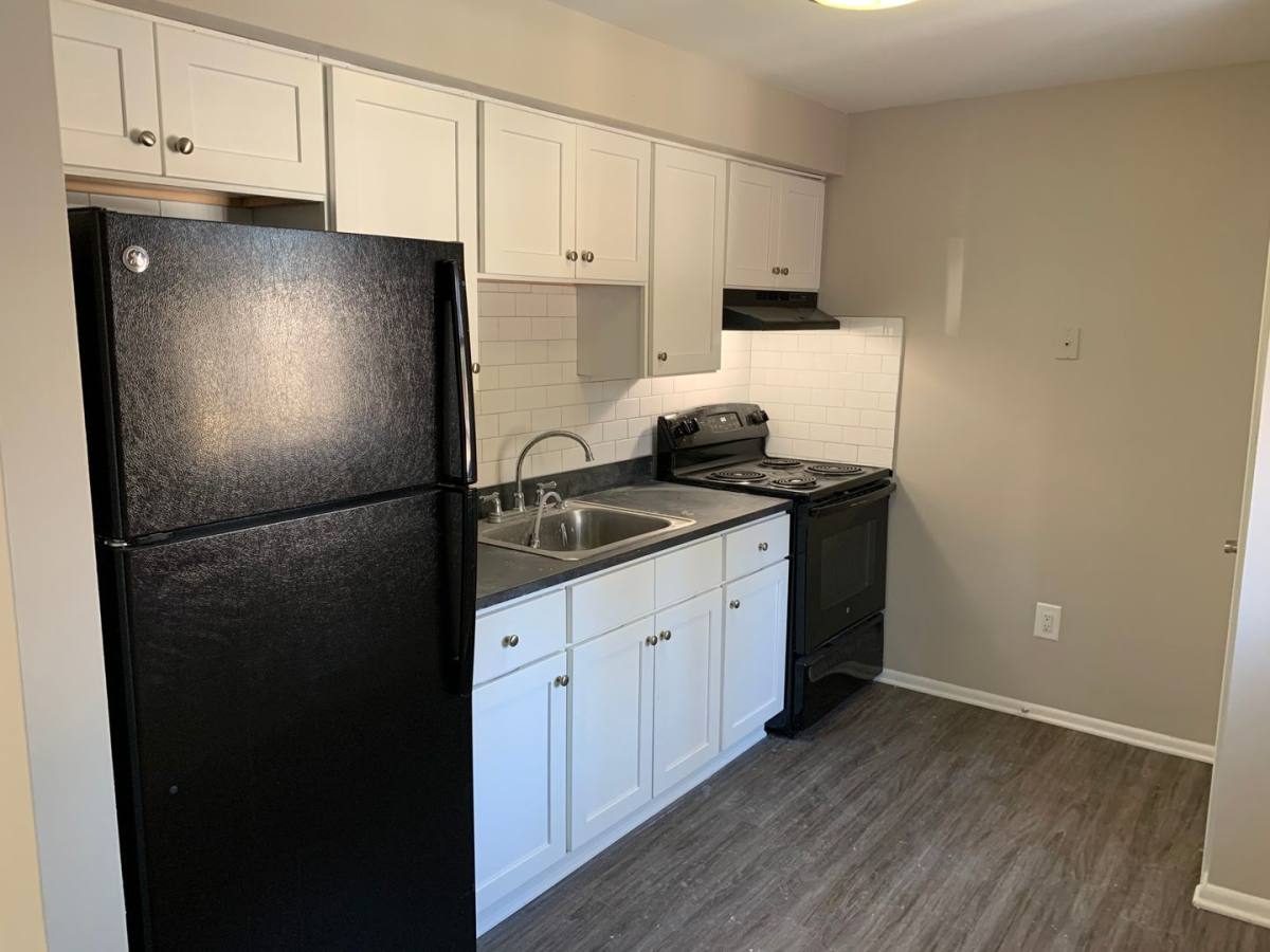 Apartment for rent at 25 N 5th Ave, Royersford, PA 19468